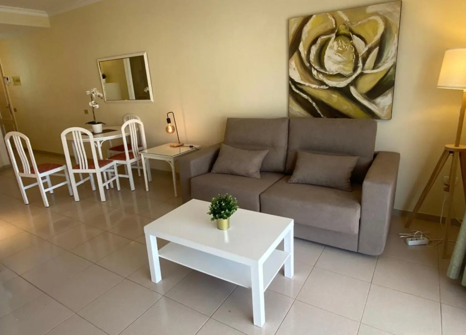Golf Del Sur Aquapool Apartment San Miguel de Abona 0*,  Spain