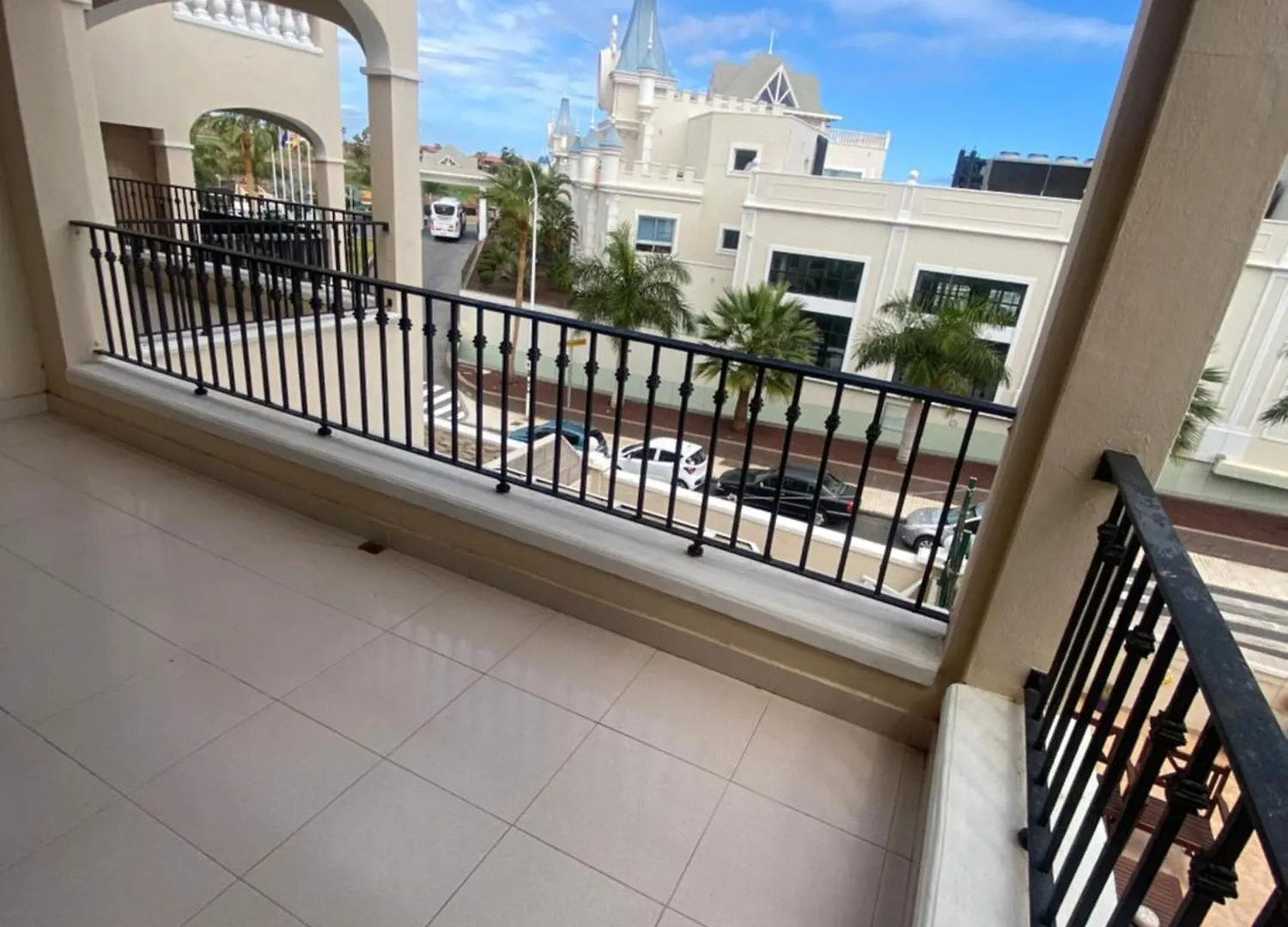 Golf Del Sur Aquapool Apartment San Miguel de Abona