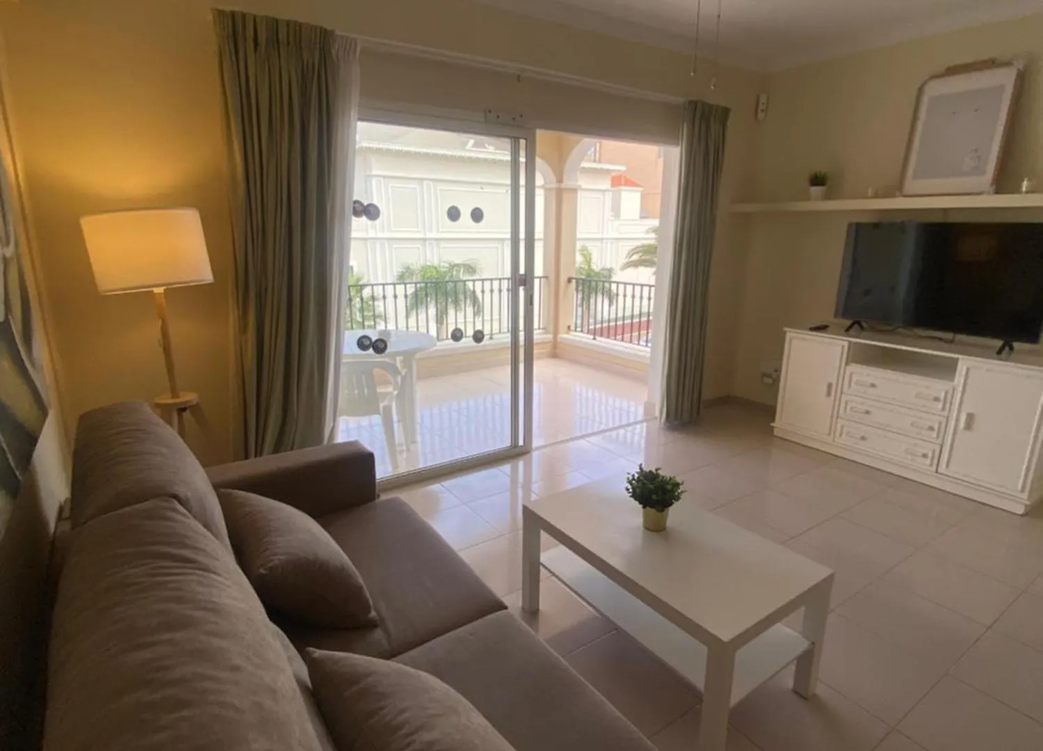 Golf Del Sur Aquapool Apartment San Miguel de Abona Spain