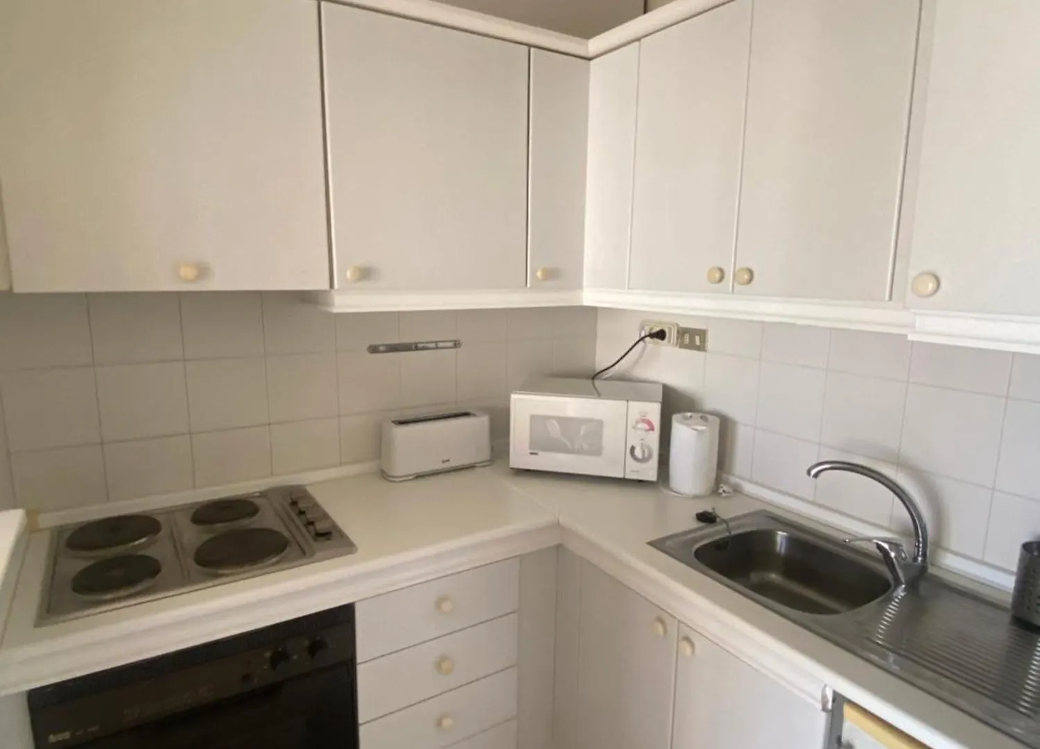 Golf Del Sur Aquapool Apartment San Miguel de Abona